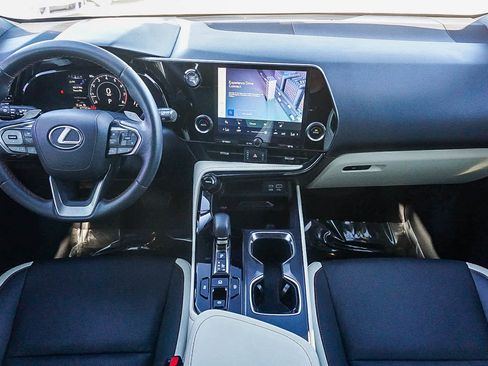 Certified 2024 Lexus NX 250 FWD image 13