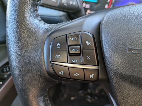 Used 2022 Ford Maverick Lariat w/ Lariat Luxury Package image 14