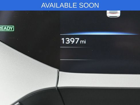 Used 2026 Toyota Prius AWD image 18