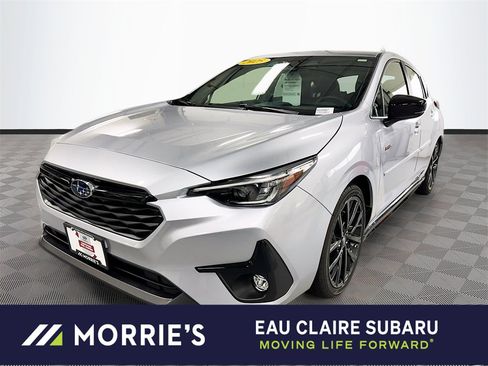 Used 2025 Subaru Impreza RS w/ Popular Package #3 image 1