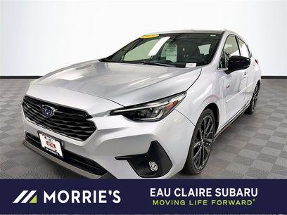 Certified 2025 Subaru Impreza RS w/ Popular Package #3