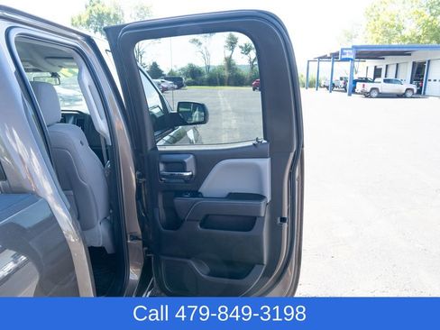 Used 2015 GMC Sierra 1500 2WD Double Cab w/ Sierra Convenience Package image 12