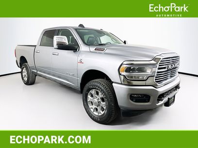 Used 2024 RAM 2500 Laramie w/ Safety Group