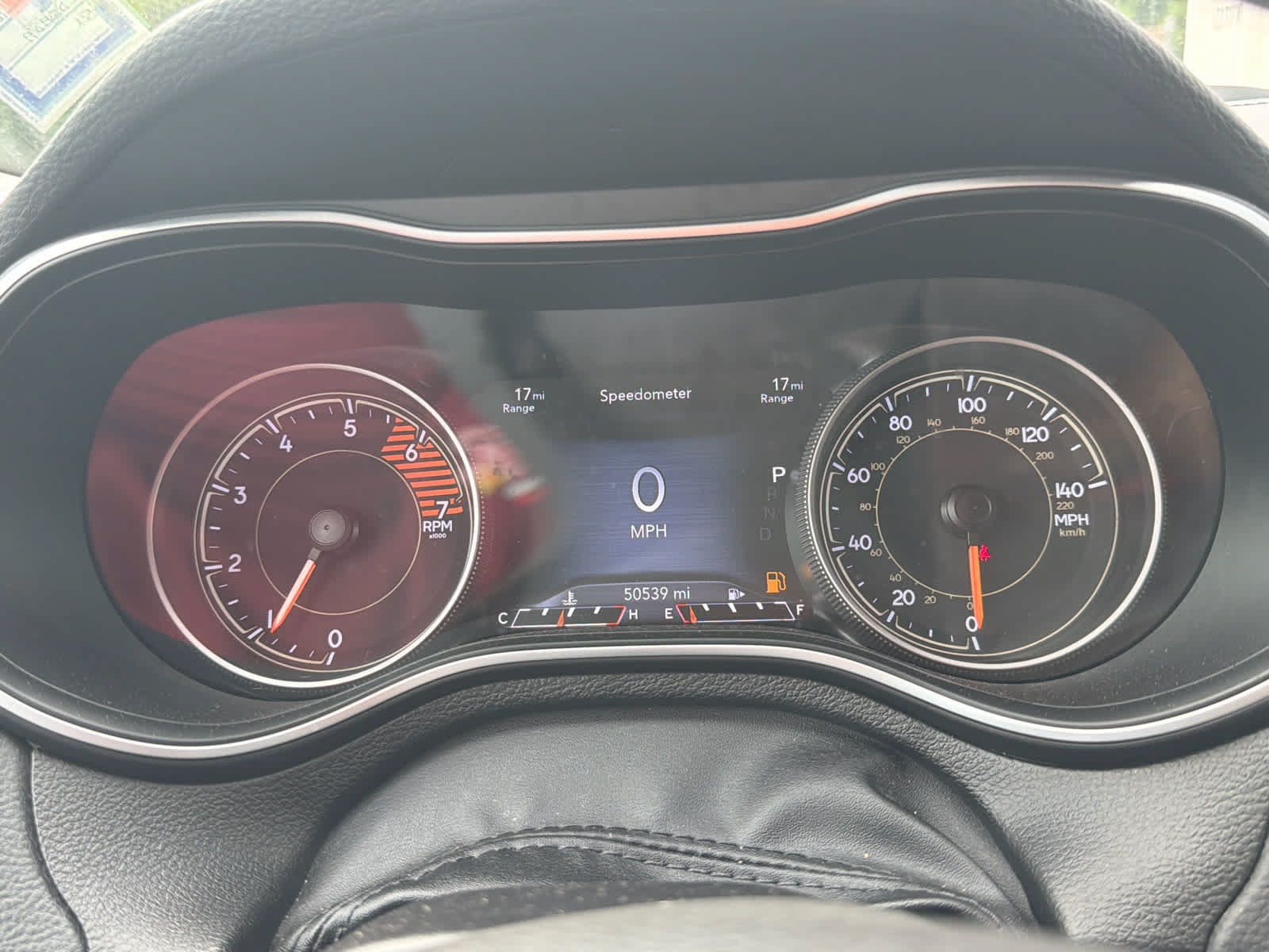 Used 2020 Jeep Cherokee Limited w/ Technology Group AWD/4WD image 27
