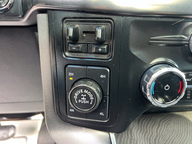 Used 2023 Ford F150 Platinum w/ Equipment Group 701A High AWD/4WD image 30