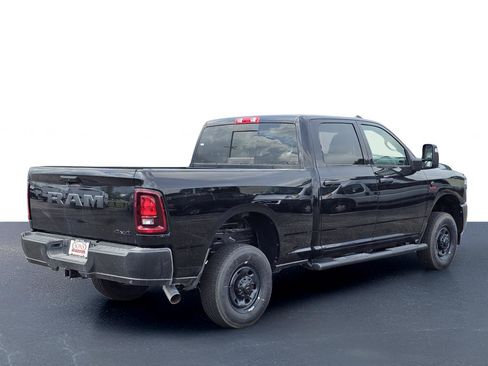 New 2025 RAM 2500 Tradesman image 5
