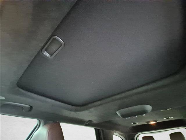 Used 2021 Dodge Durango Citadel w/ Premium Entertainment Group RWD image 16