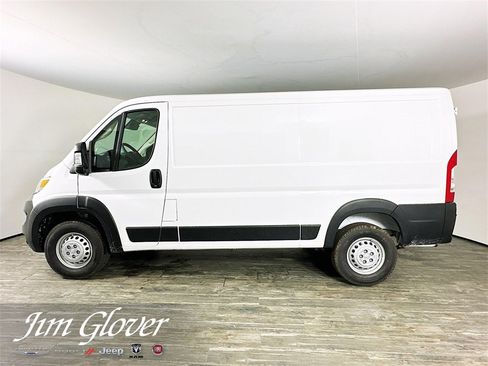 New 2026 RAM ProMaster 1500 w/ Convenience Group image 12