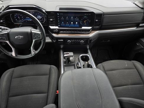 Used 2024 Chevrolet Silverado 1500 RST w/ Texas Edition Plus image 14