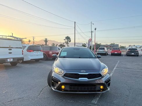 Used 2019 Kia Forte S FWD image 11
