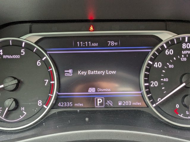 Used 2024 Nissan Sentra SR FWD image 26