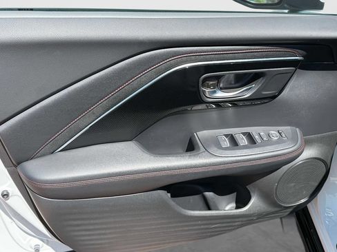 Certified 2025 Acura ADX A-Spec AWD/4WD image 10