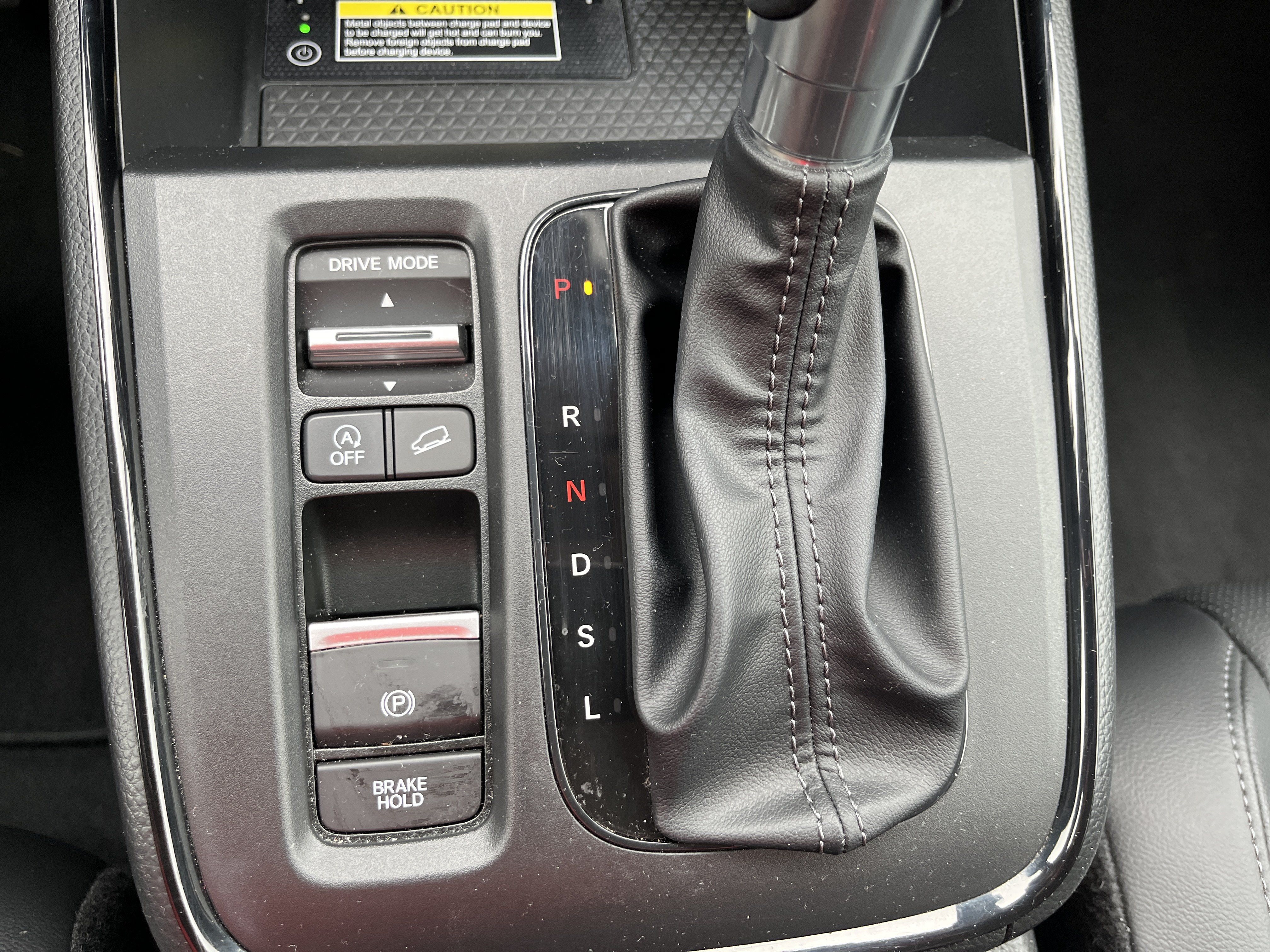 Used 2024 Honda CR-V EX-L image 28