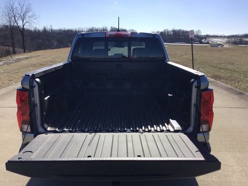 Used 2024 Chevrolet Colorado Trail Boss w/ Advanced Trailering Package image 6