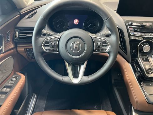 New 2026 Acura RDX SH-AWD w/ Advance Package image 18