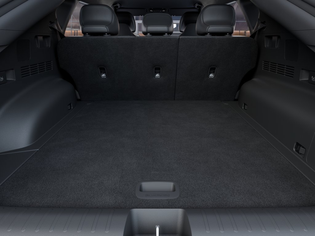 New 2026 Kia EV6 GT-Line AWD/4WD image 19