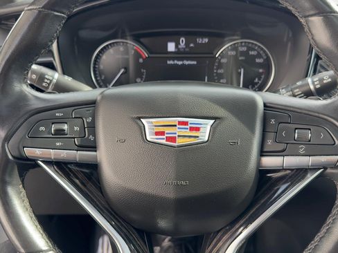 Certified 2024 Cadillac XT6 Premium Luxury image 14