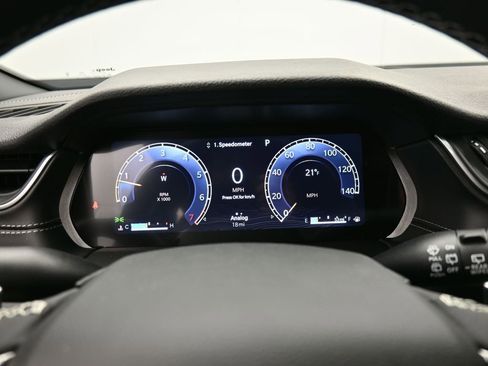 New 2026 Jeep Grand Cherokee L Laredo image 22