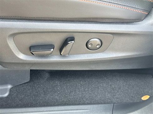 New 2025 Nissan Pathfinder Rock Creek image 24