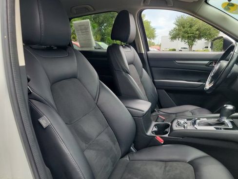 Used 2017 MAZDA CX-5 Touring FWD image 6