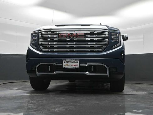 New 2026 GMC Sierra 1500 Denali AWD/4WD image 38
