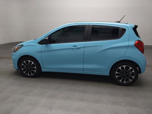 Used 2022 Chevrolet Spark LT w/ Spark Special Edition FWD image 3