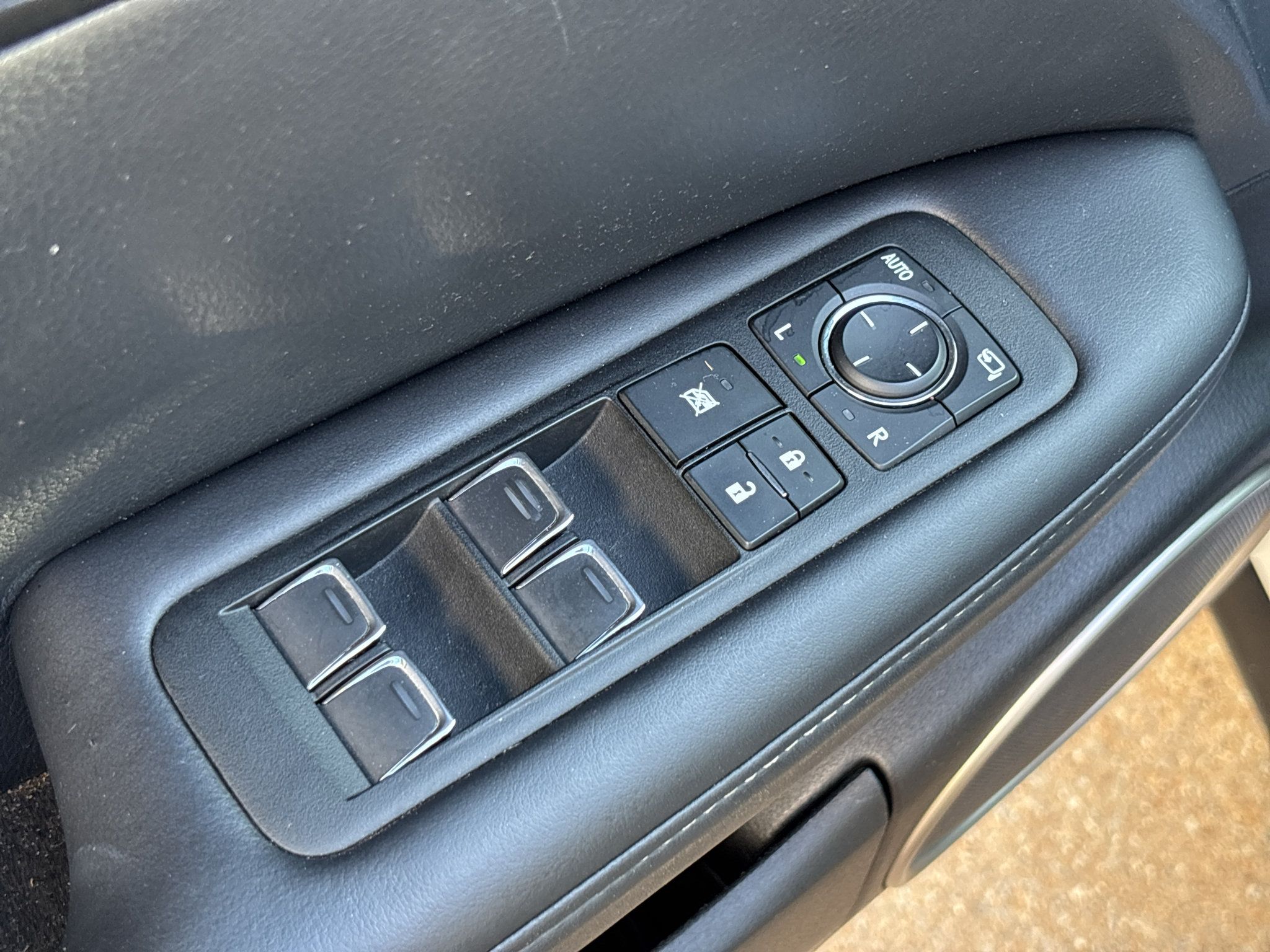 Used 2019 Lexus RX 350 FWD w/ Navigation Package image 14