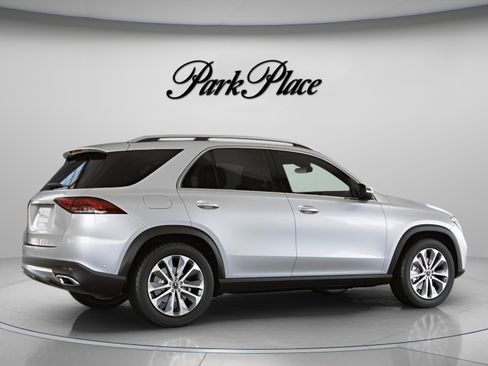 Used 2021 Mercedes-Benz GLE 350 image 22