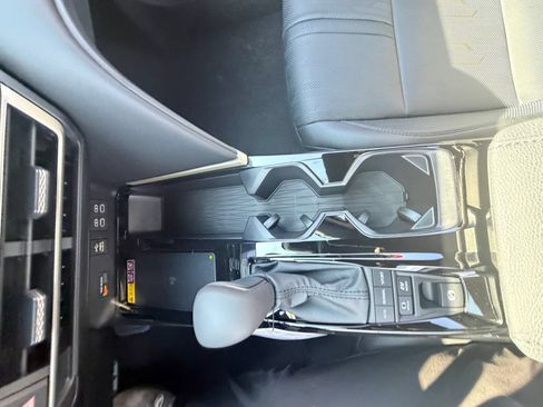 New 2026 Toyota Camry XSE FWD image 18