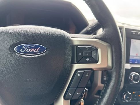 Used 2020 Ford F250 Lariat AWD/4WD image 18