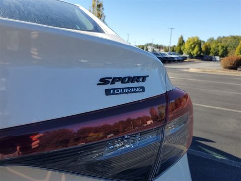 New 2026 Honda Civic Sport Touring image 7