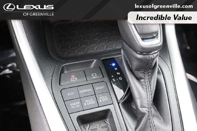 Used 2019 Toyota RAV4 XLE Premium w/ Cold Weather Package AWD/4WD image 19