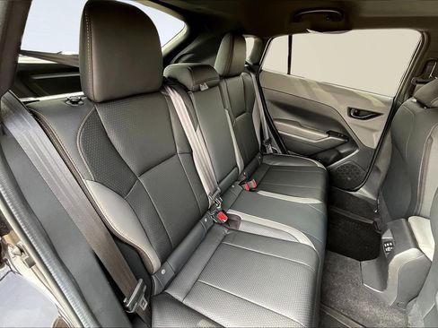 Certified 2024 Subaru Crosstrek 2.5i Wilderness w/ Crosstrek Mirror Package AWD/4WD image 28