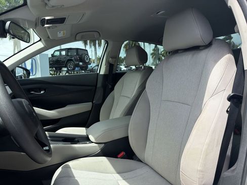 Certified 2024 Honda Accord EX image 23