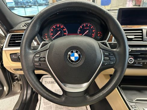 Used 2018 BMW 330i xDrive Sedan AWD/4WD image 9