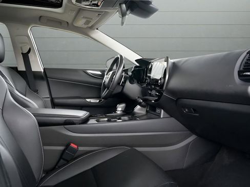 Used 2022 Lexus NX 350 AWD w/ Cold Area Package image 49