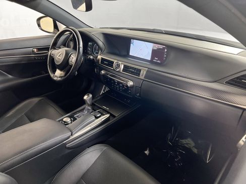 Used 2017 Lexus GS 350 F Sport image 29