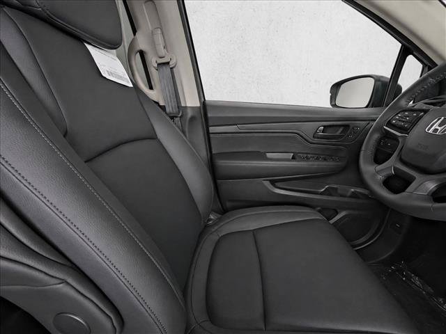 New 2027 Honda Odyssey EX-L image 10
