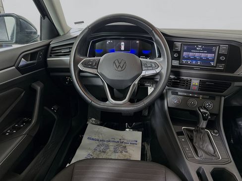 Used 2024 Volkswagen Jetta S image 20