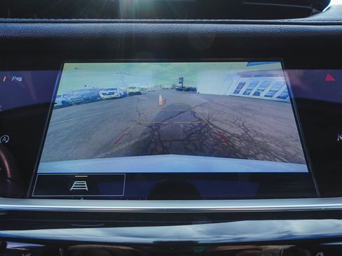 Used 2024 Cadillac XT6 Luxury image 19