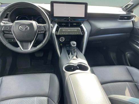 Used 2024 Toyota Venza Limited image 8