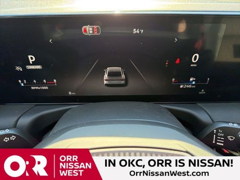 New 2026 Nissan Sentra SV w/ SV Convenience Package image 29