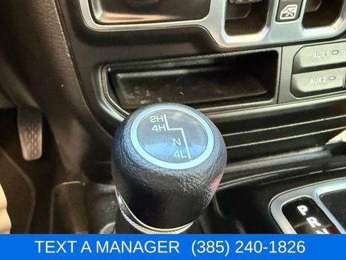 Used 2020 Jeep Wrangler Unlimited Sport image 4