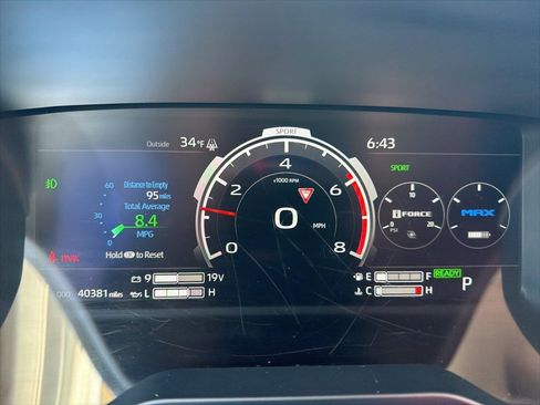 Used 2023 Toyota Tundra TRD Pro image 14