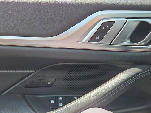 Used 2024 BMW 430i Gran Coupe w/ Premium Package RWD image 36