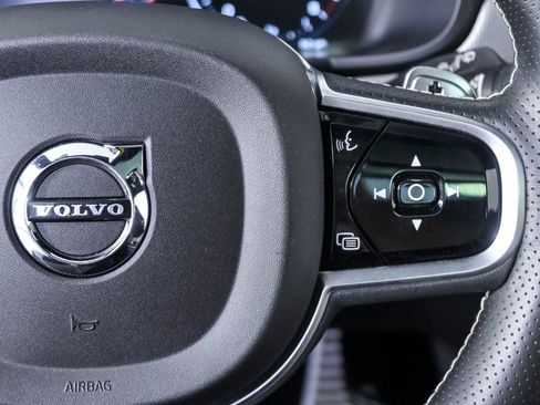 Used 2019 Volvo V90 T6 R-Design w/ Advanced Package AWD/4WD image 11