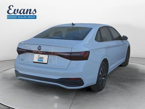 New 2026 Volkswagen Jetta S image 6