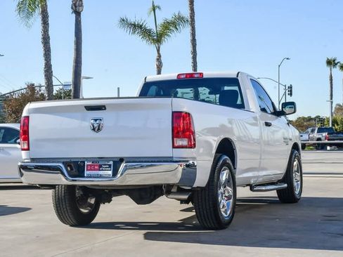 Used 2022 RAM 1500 Tradesman w/ Tradesman SXT Package image 7