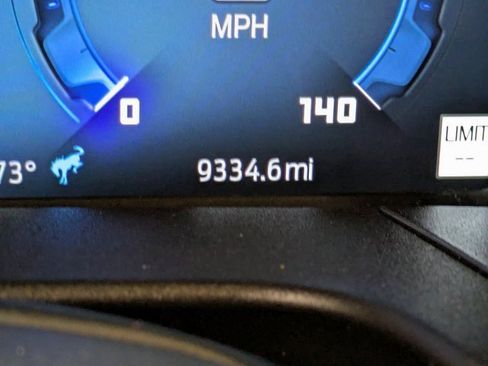 Used 2025 Ford Bronco Sport Badlands w/ Badlands Tech Package image 15