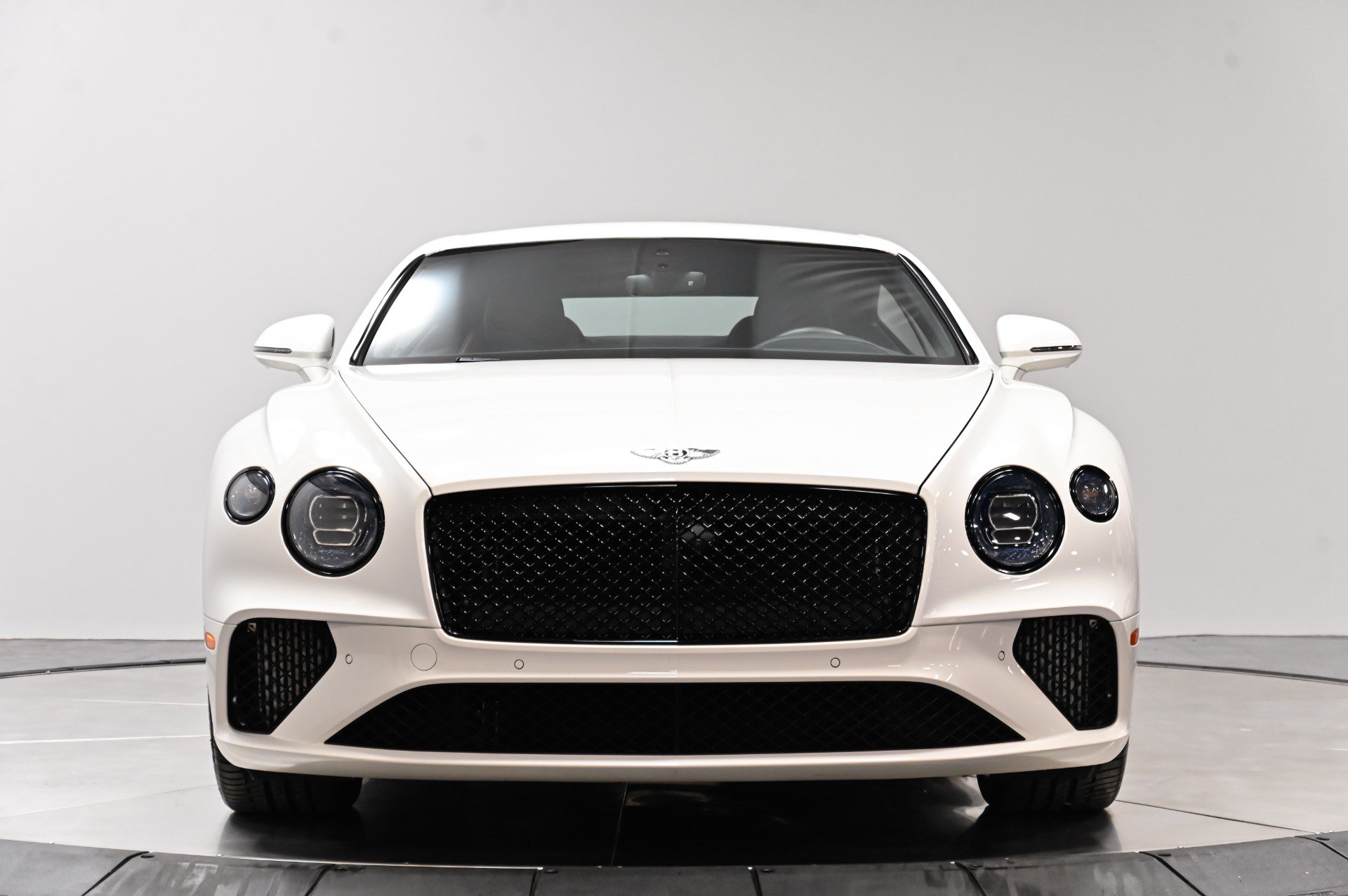 Used 2020 Bentley Continental GT AWD/4WD image 22